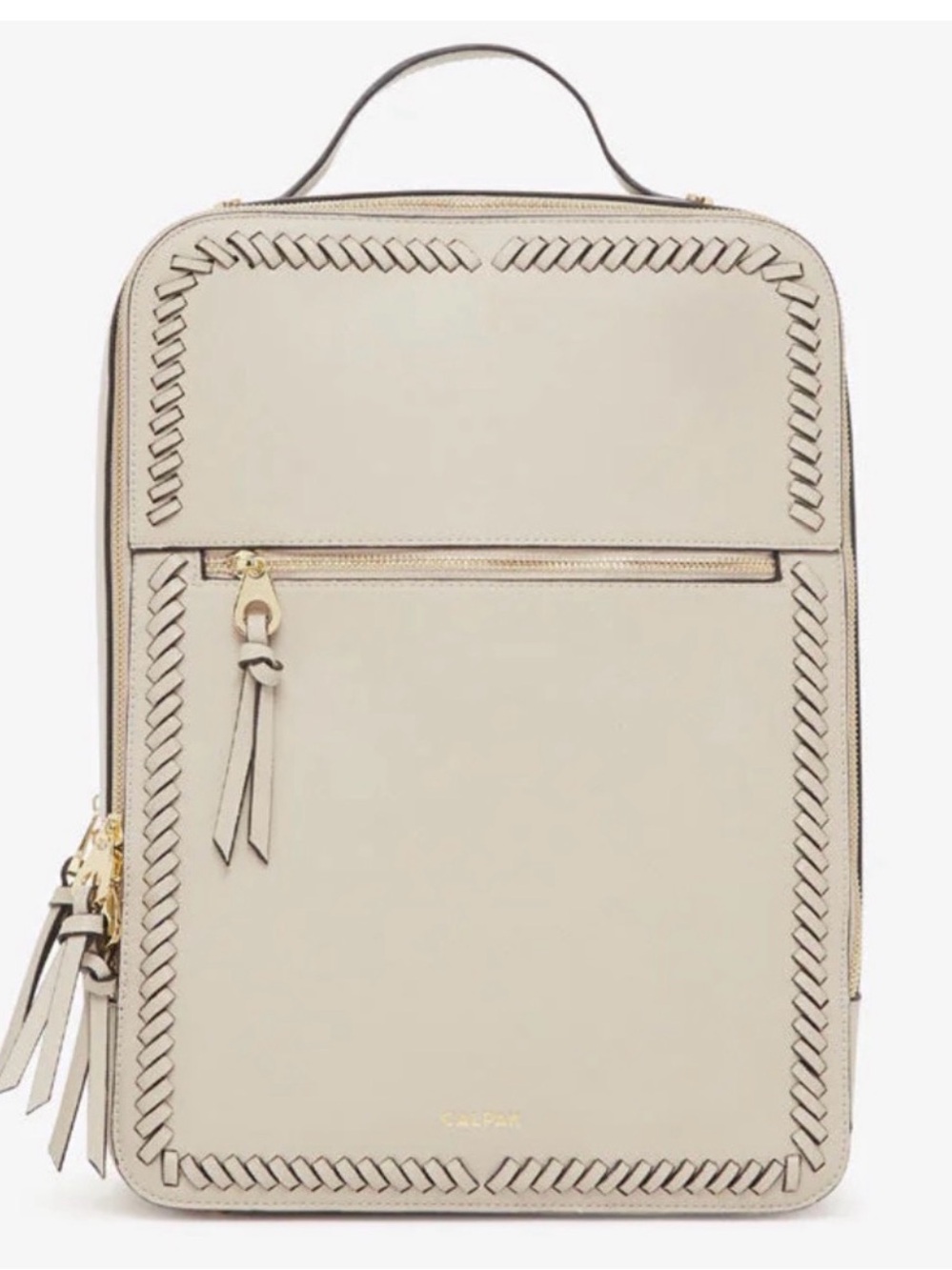 Calpak Kaya Laptop Backpack